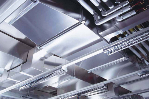 Duct